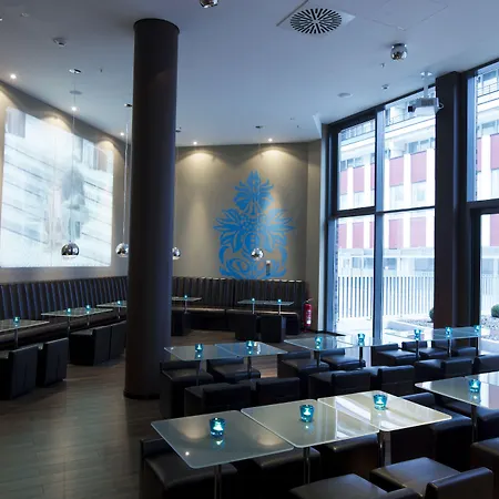 One Berlin-spittelmarkt Otel 3*