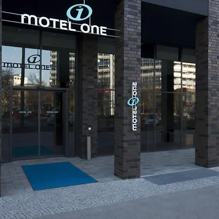 One Berlin-spittelmarkt 3* Berlin