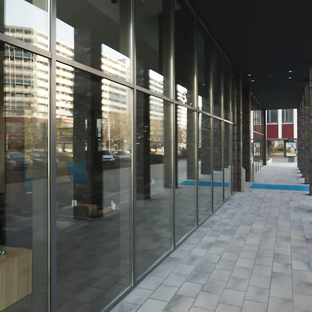 Hotel One Berlin-spittelmarkt