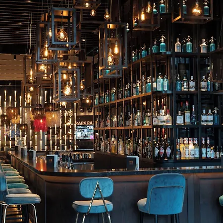 One Berlin-spittelmarkt Hotel