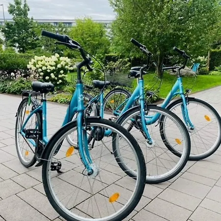 Hotel One Berlin-spittelmarkt 3*