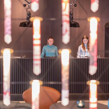 Hotel One Berlin-spittelmarkt Berlin