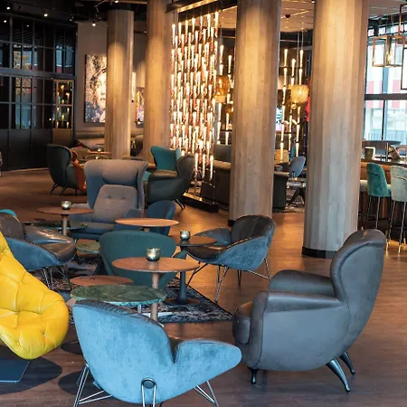 One Berlin-spittelmarkt 3*