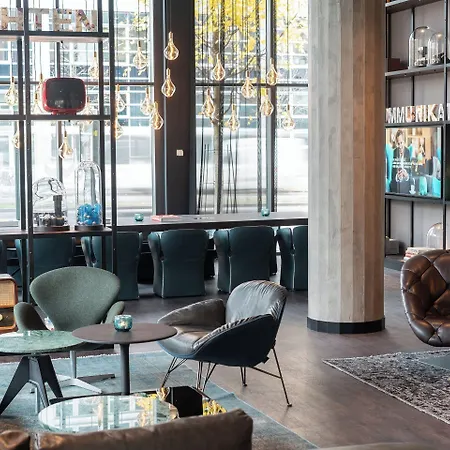 Hotel One Berlin-spittelmarkt