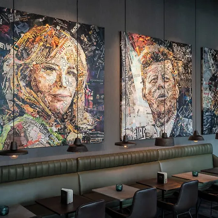 One Berlin-spittelmarkt 3*