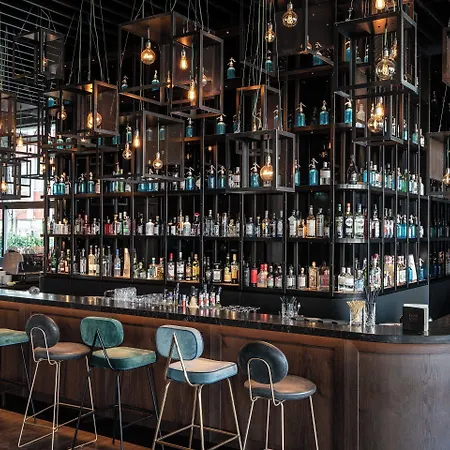 One Berlin-spittelmarkt 3* Berlin