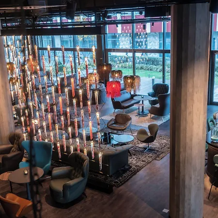 One Berlin-spittelmarkt 3*