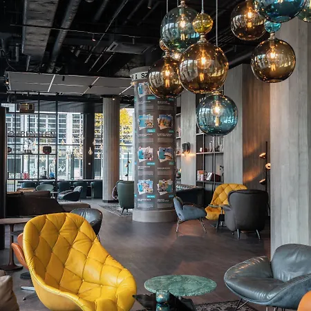 One Berlin-spittelmarkt 3* Berlin