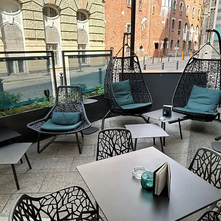 One Berlin-spittelmarkt Hotel Berlin