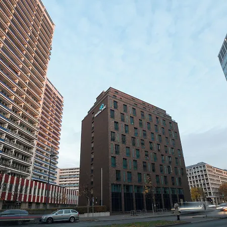 Hotel One Berlin-spittelmarkt Berlin