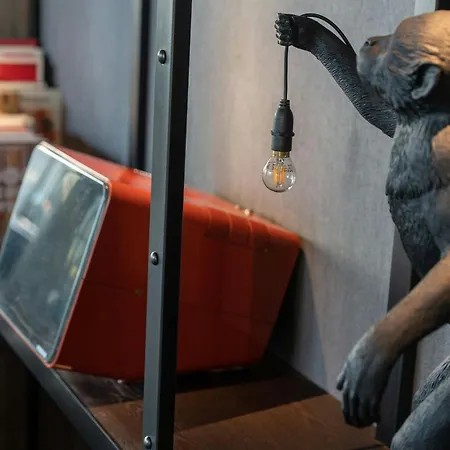 柏林-诗皮特尔玛克茨一号汽车旅馆 酒店