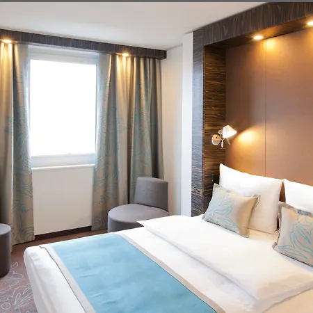 Hotel One Berlin-spittelmarkt