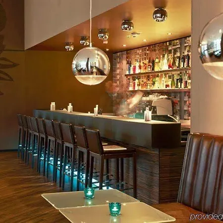 Hotel One Berlin-spittelmarkt 3*