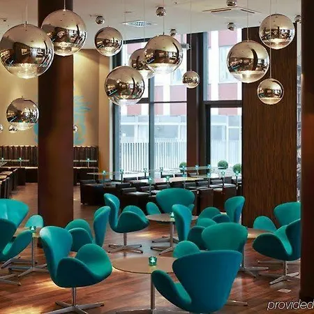 One Berlin-spittelmarkt Hotel