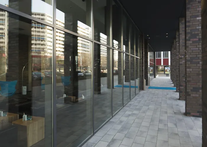 Hotel One Berlin-spittelmarkt