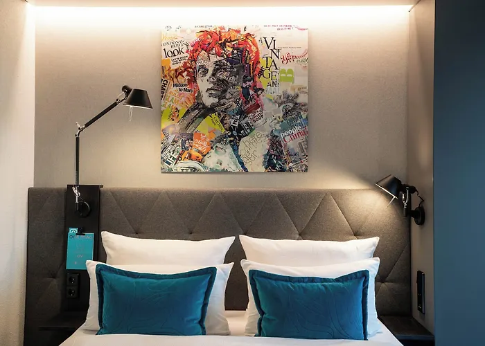 One Berlin-spittelmarkt