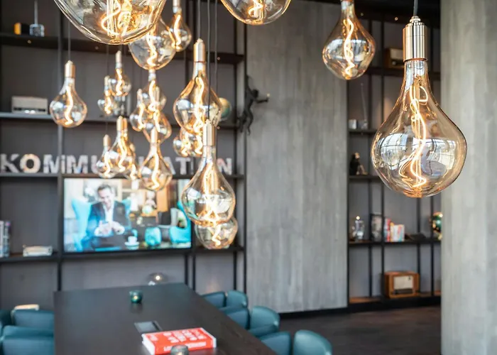 Hotel One Berlin-spittelmarkt