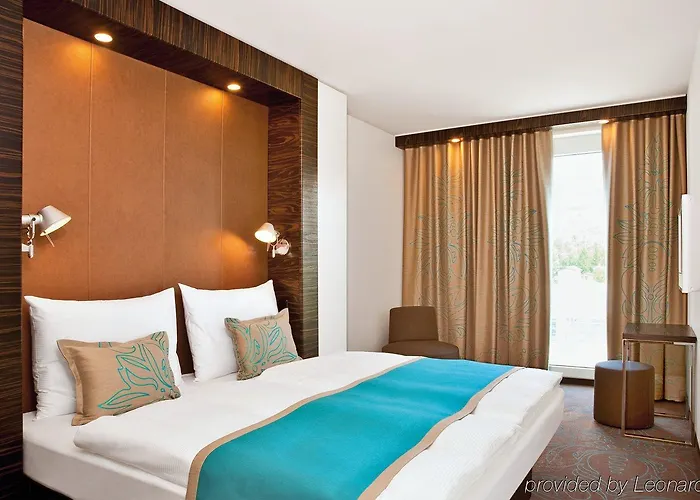 One Berlin-spittelmarkt Berlín