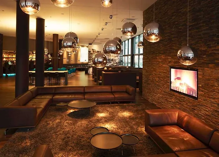 柏林-诗皮特尔玛克茨一号汽车旅馆